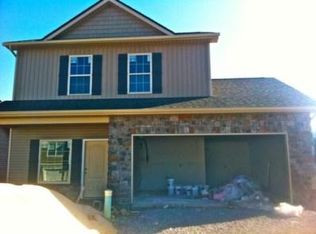 2412 Talbott Way, Powell, TN 37849