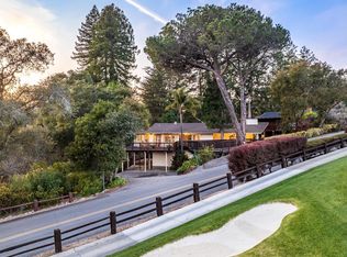 7 Club House Rd, Santa Cruz, CA 95060