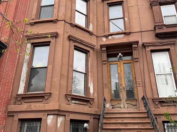 475 Madison Street, Brooklyn, NY 11221