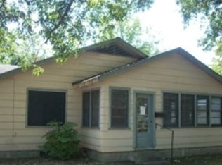 509 SW 3rd St, Walnut Ridge, AR 72476