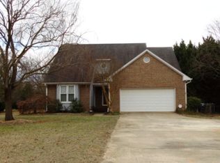 160 Peachtree Ln, Athens, GA 30607