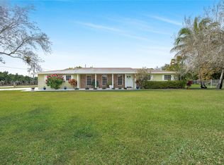 23490 SW 152nd Ave, Homestead, FL 33032