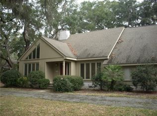 115 Palm Dr, Saint Simons Island, GA 31522
