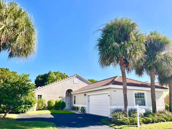 10150 Fanfare Drive, Boca Raton, FL 33428