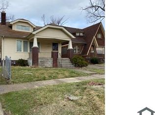 13175 Monte Vista St, Detroit, MI 48238