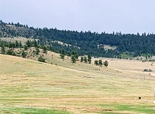 42 Vitorio Trl, Hartsel, CO 80449
