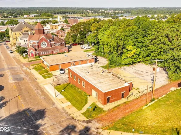 333 N Court St, Ottumwa, IA 52501