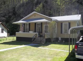1610 Derby Rd, Appalachia, VA 24216