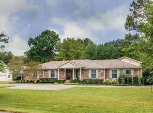 6313 Milbrook Rd, Brentwood, TN 37027