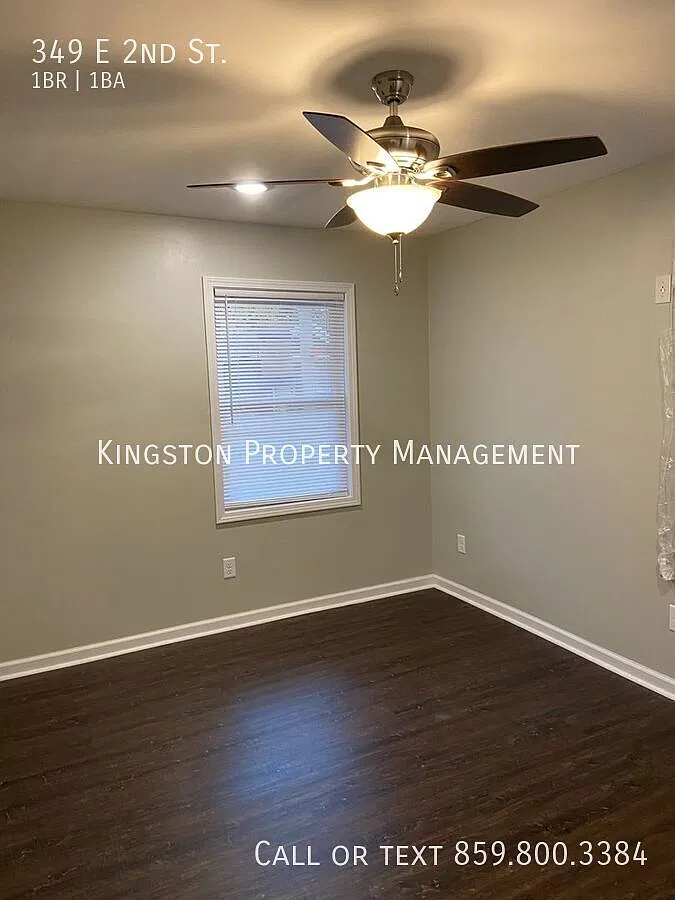 Renovated 1 Bedroom With Loft!! — Photo 2