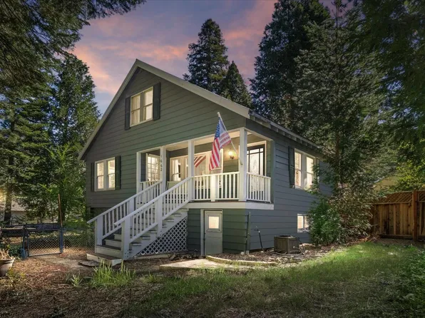 1662 Blagen Rd #13, Arnold, CA 95223