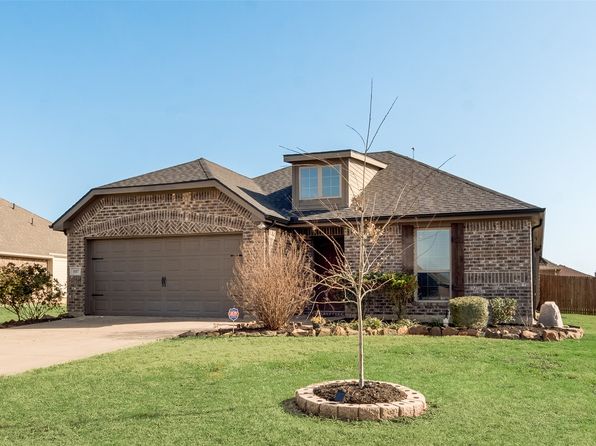 1117 Colony Dr, Greenville, TX 75402