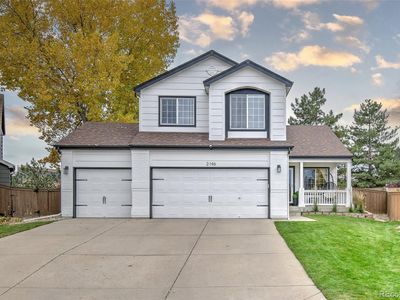 2146 Castle Ridge Way, Highlands Ranch, CO, 80129