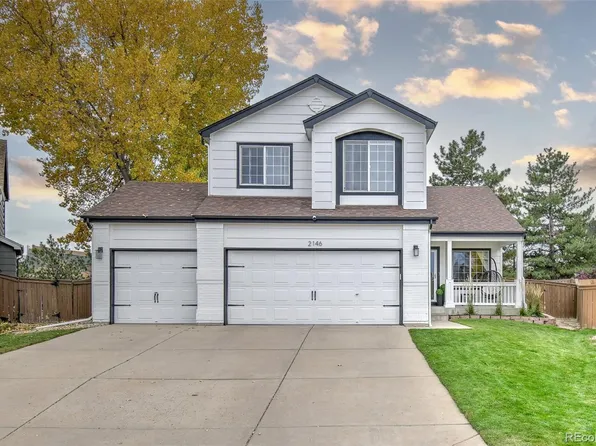 2146 Castle Ridge Way, Highlands Ranch, CO 80129