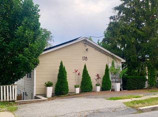 178 Mountain Ave #2, Revere, MA 02151