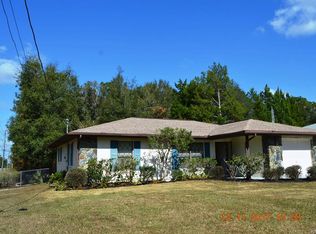 412 Spruce St, Inverness, FL 34452