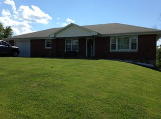 12022 Route W, Jefferson City, MO 65101