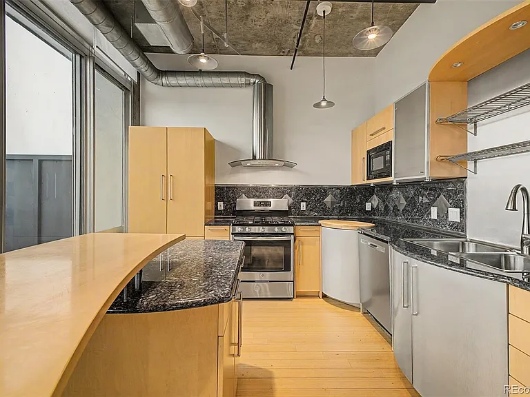 1401 Wewatta St #908 — Photo 15