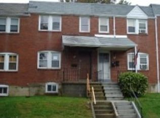 38 Warren Rd, Baltimore, MD 21221