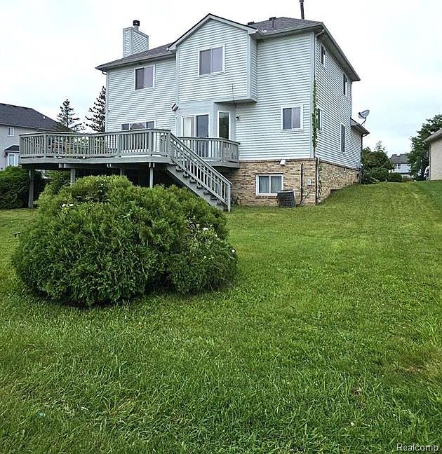 7826 Dover Dr, Ypsilanti, MI 48197 MLS 20230074604 Zillow