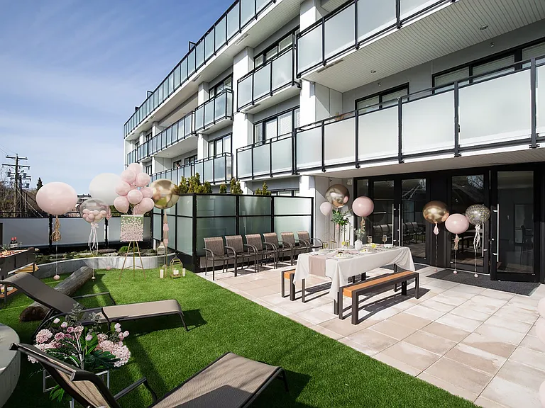 2525 Carnarvon St #312 — Photo 34