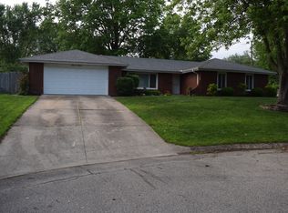 3151 Sumac Ct, Columbus, IN 47203