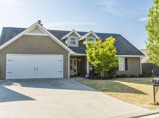 4 Round Rock Cir NE, Rome, GA 30161