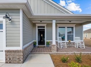 48 Arden, Crawfordville, FL 32327