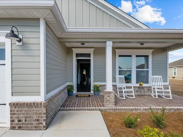 48 Arden, Crawfordville, FL 32327
