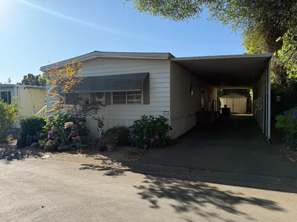 1605 Grass Valley Hwy Space 62, Auburn, CA 95603