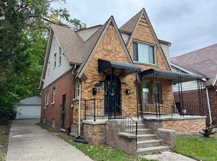 16517 Steel St, Detroit, MI 48235