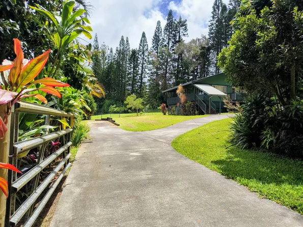 551121 Aina Ui Rd #B, Kapaau, HI 96755