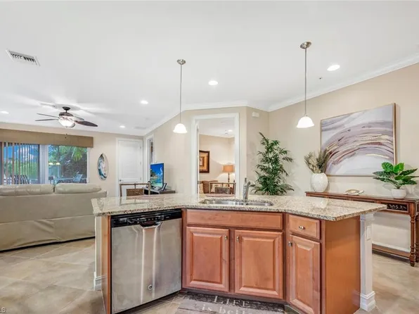 28078 Sosta LN #3, BONITA SPRINGS, FL 34135