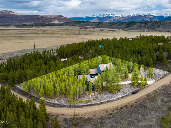 156 GCR 410, Granby, CO 80446