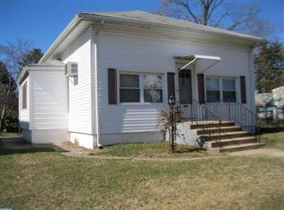 210 Center St, Sewell, NJ 08080