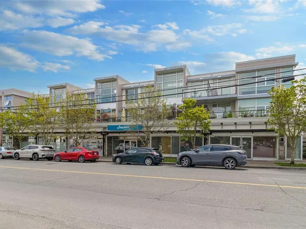 1831 Oak Bay Ave #206, Victoria, BC V8R 1C3