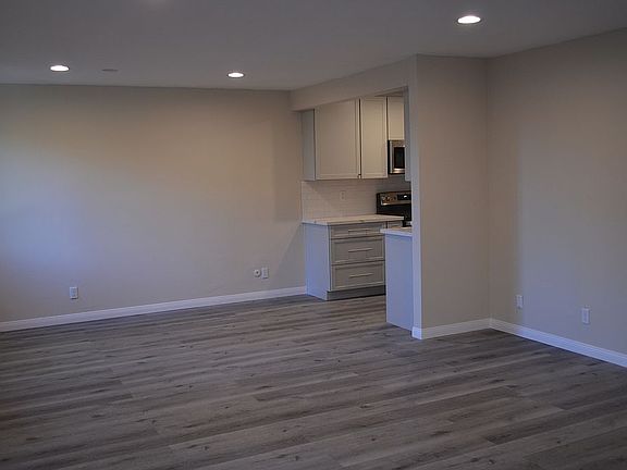 New Flooring