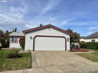 4055 Royal Ave SPACE 142, Eugene, OR, 97402