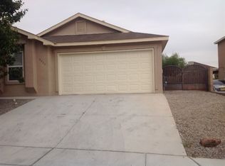 8023 Vinemont Pl NW, Albuquerque, NM 87120