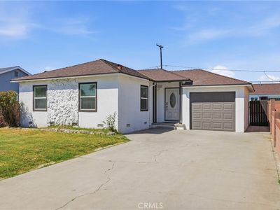 13909 Carpintero Ave, Bellflower, CA, 90706