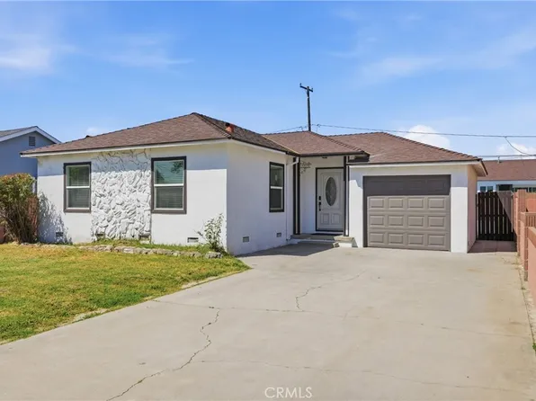 13909 Carpintero Ave, Bellflower, CA 90706