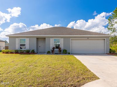 24 Rockingham Ln, Palm Coast, FL, 32164
