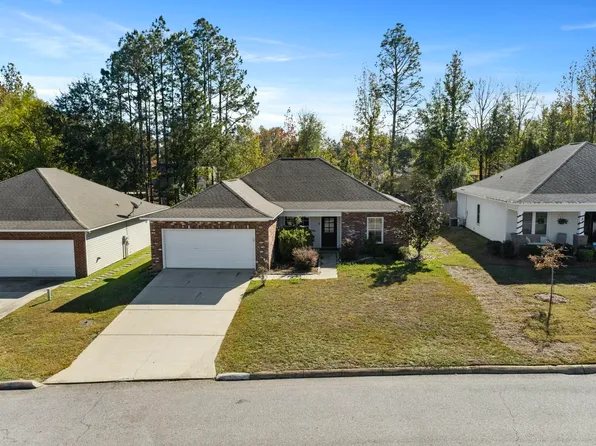 10 Clear Springs Ct, Hattiesburg, MS 39402