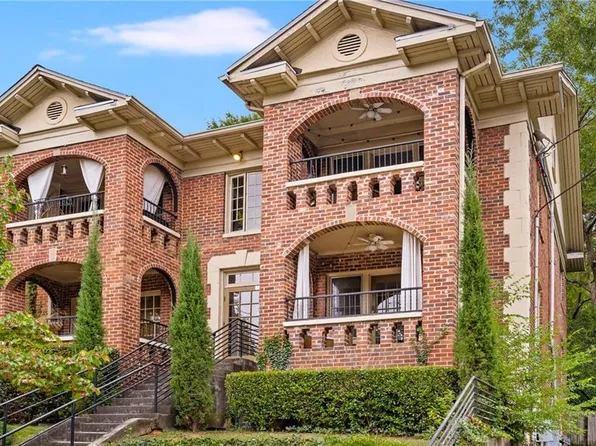 795 Ponce De Leon Pl NE APT A1, Atlanta, GA 30306