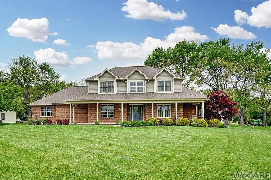 2544 Breezewood Ln, Lima, OH 45805 Zillow