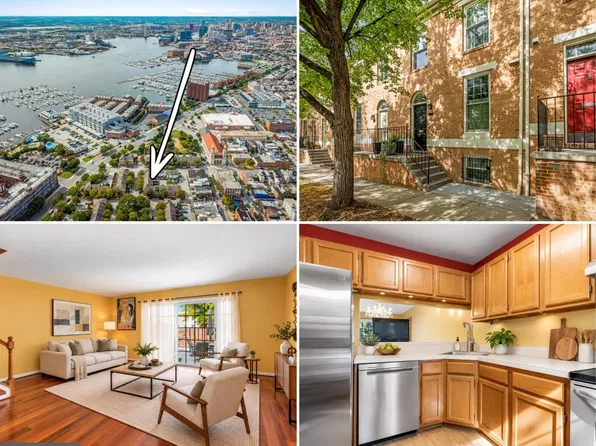 2808 Elliott St, Baltimore, MD 21224