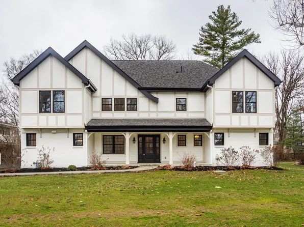 8390 N Illinois St, Indianapolis, IN 46260