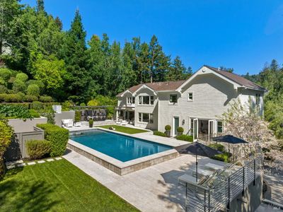 80 Laurel Grove Avenue, Ross, CA, 94957