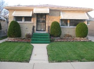 344 E 87th Pl, Chicago, IL 60619