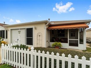 2367 Baton Pl, The Villages, FL 32162